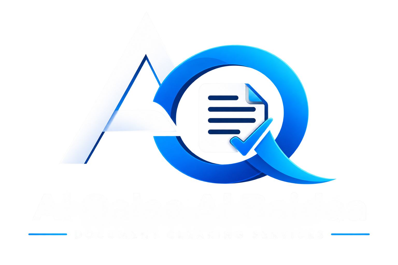 Al Qalaa Al Baidaa Document clearing services